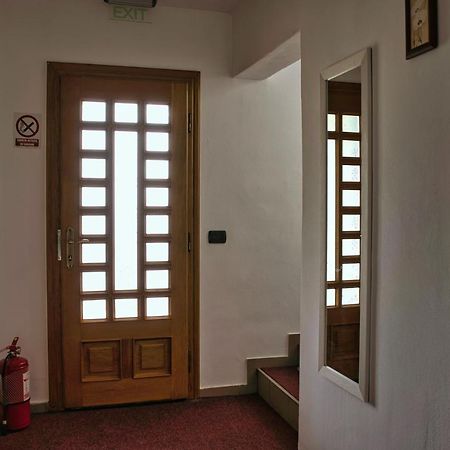 Pensiunea Mara *** Borşa Zewnętrze zdjęcie