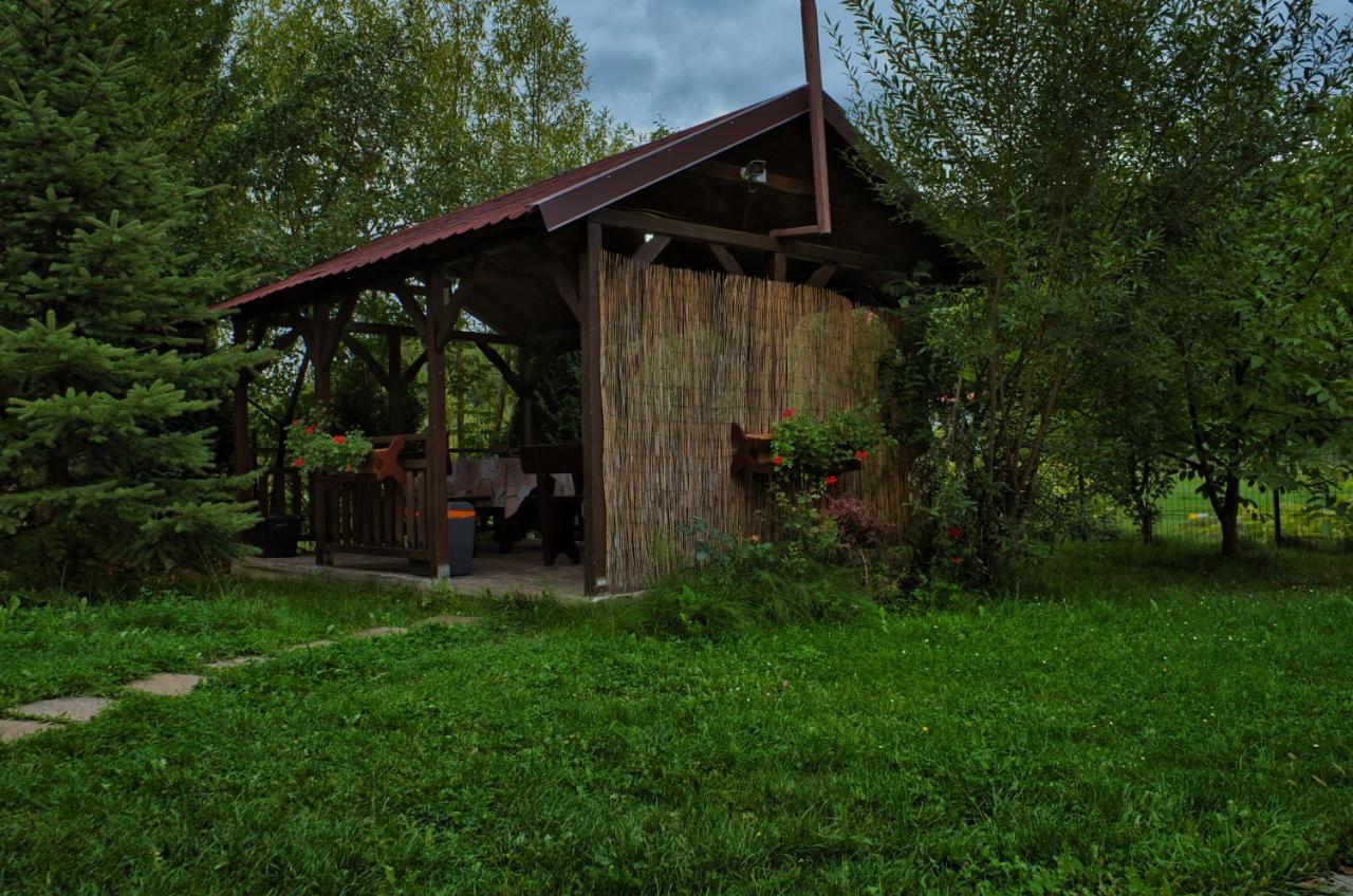 Pensiunea Mara *** Borşa Zewnętrze zdjęcie